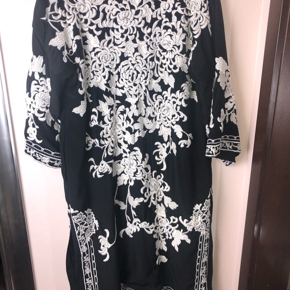 JOHNNYWAS BERBA KIMONO-EXCLUSIVE - Picture 6 of 7